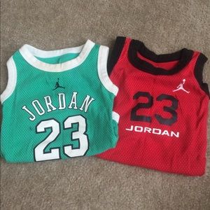 0-3 Month Boys Onesies